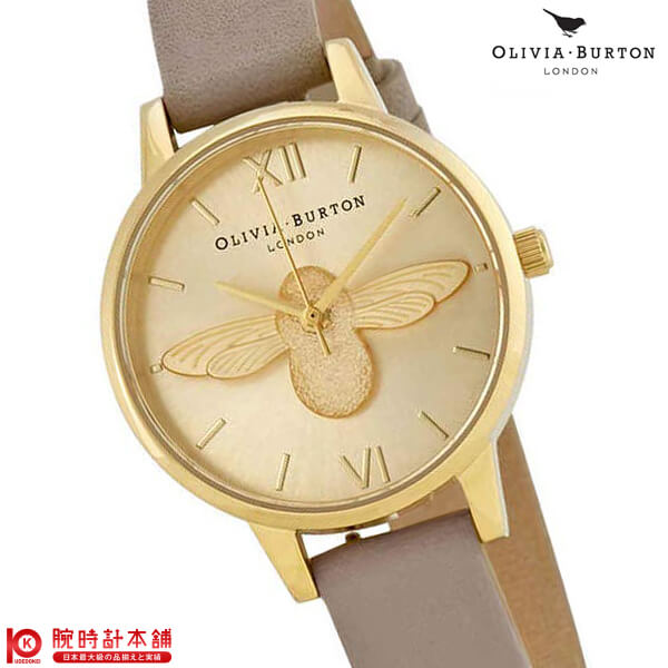 オリビアバートン OLIVIA BURTON 3D Bee OB16AM150 レディース
