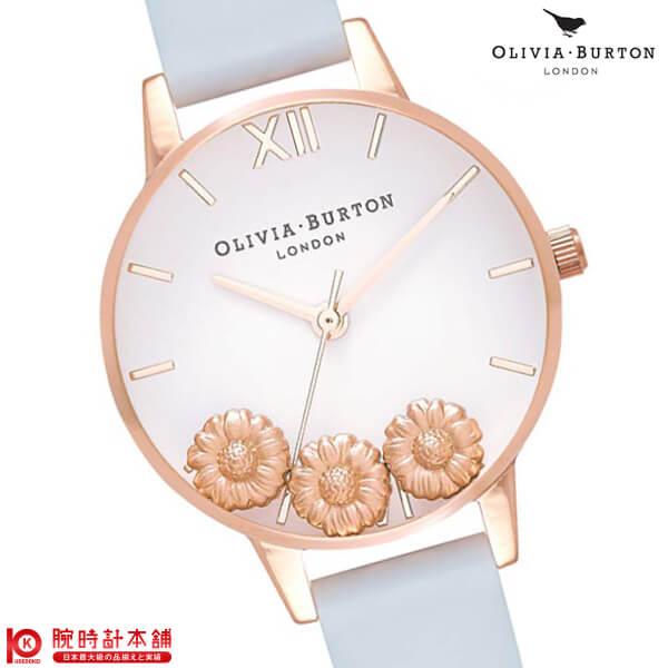 オリビアバートン OLIVIA BURTON OB16CH04 レディース