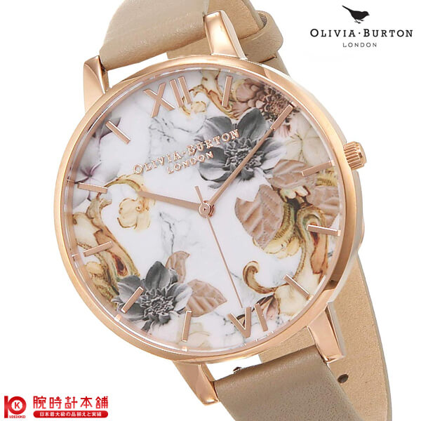 オリビアバートン OLIVIA BURTON OB16CS17 レディース｜腕時計本舗
