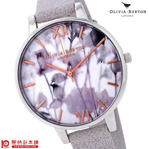 オリビアバートン OLIVIA BURTON 腕時計 レディース OB16VE13 オリビアバートン OLIVIA BURTON OB16VE13 レディース|腕時計本舗