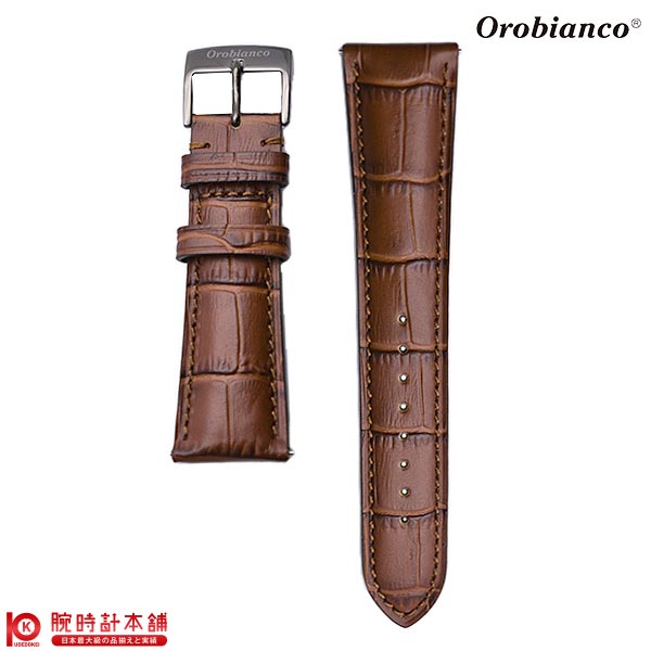 替えベルト イタリアベルト オロビアンコ(正規品) 時計 ベルト 交換用 0035-3N メンズ
