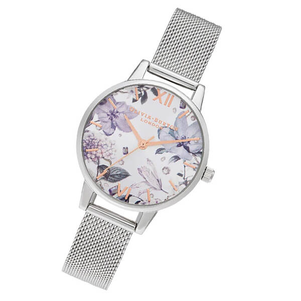 オリビアバートン OLIVIA BURTON ビジュエルドフローラル ミディ OB16BF26 レディース