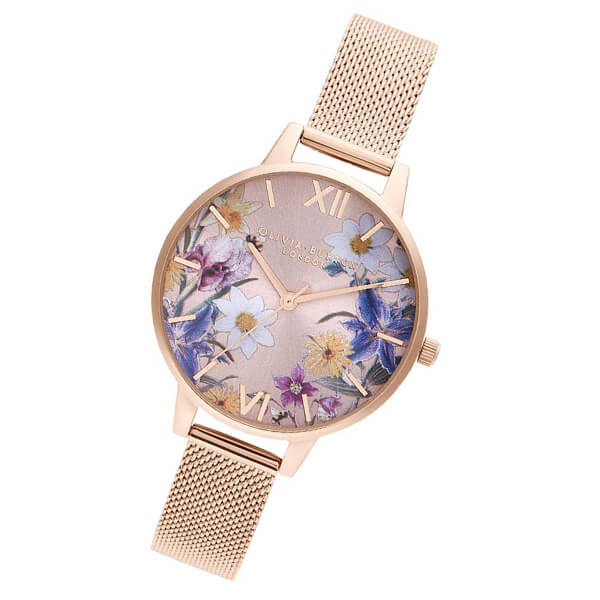 オリビアバートン OLIVIA BURTON ベストインショウ OB16EG141 レディース