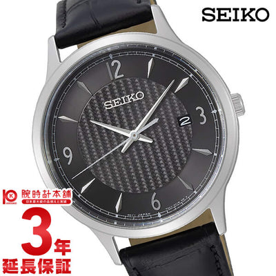 セイコー 逆輸入モデル SEIKO  SGEH85P1 メンズ