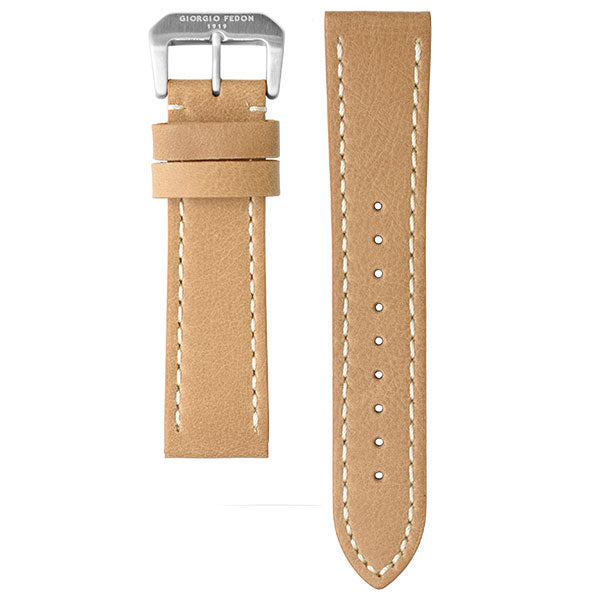 替えベルト ジョルジオフェドン1919 時計 ベルト 交換用 STR-GFBG013 メンズ