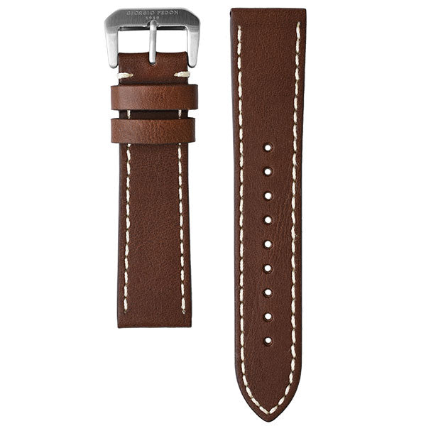 替えベルト ジョルジオフェドン1919 時計 ベルト 交換用 STR-GFBG014 メンズ