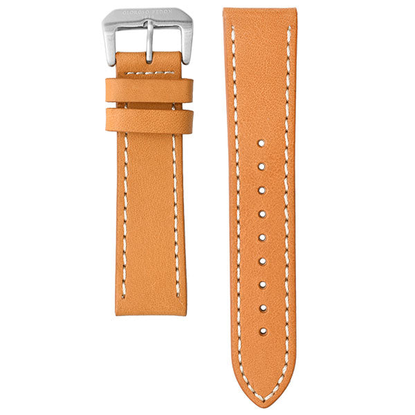 替えベルト ジョルジオフェドン1919 時計 ベルト 交換用 STR-GFBG016 メンズ
