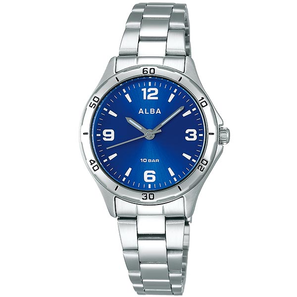セイコー アルバ ALBA AQQK409 メンズ