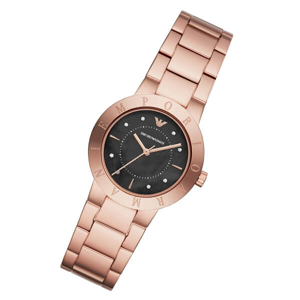 エンポリオアルマーニ EMPORIOARMANI グレタ AR11251 レディース