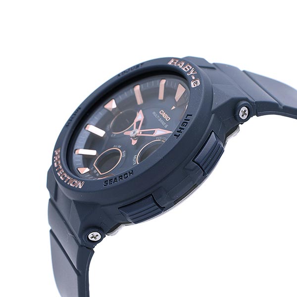 カシオ ベビーG BABY-G BGA-2510-2AJF レディース