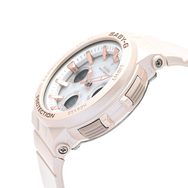 カシオ ベビーG BABY-G BGA-2510-4AJF レディース