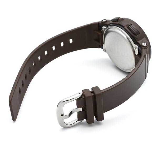 カシオ ベビーG BABY-G BGA-2510-5AJF レディース