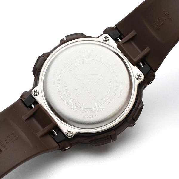 カシオ ベビーG BABY-G BGA-2510-5AJF レディース