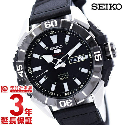 セイコー５ 逆輸入モデル SEIKO5 セイコー5 SRP799K1 メンズ