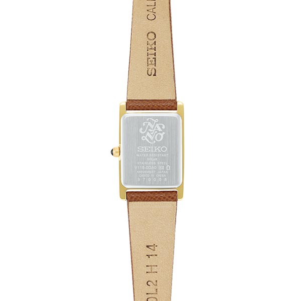 セイコーセレクション SEIKOSELECTION nano・universe Special Edition STPR068 レディース