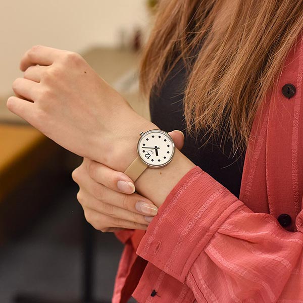 セイコー アルバ ALBA Riki リキ AKQK460 レディース