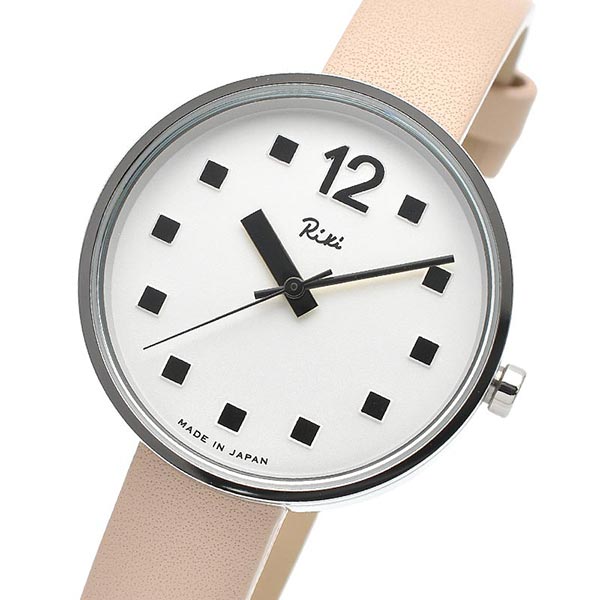 セイコー アルバ ALBA Riki リキ AKQK460 レディース