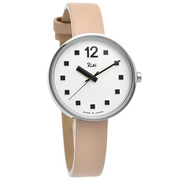 セイコー アルバ ALBA Riki リキ AKQK460 レディース