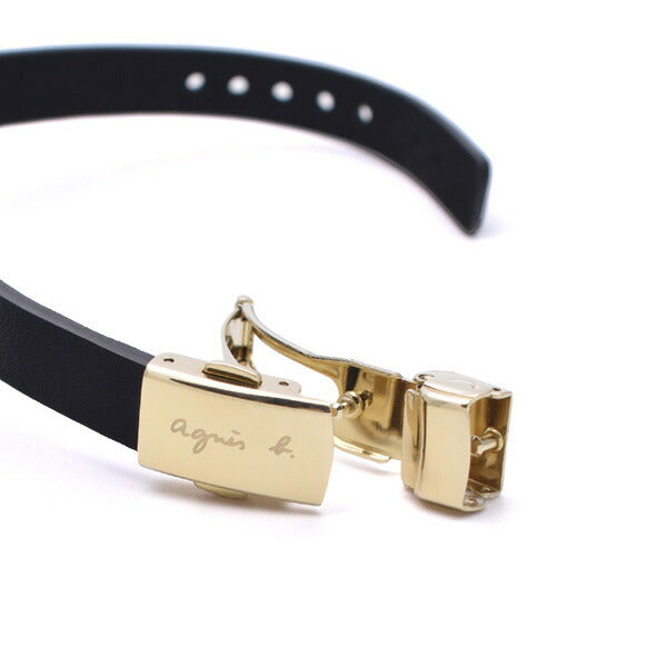 アニエスベー agnes b. FCSK924 レディース