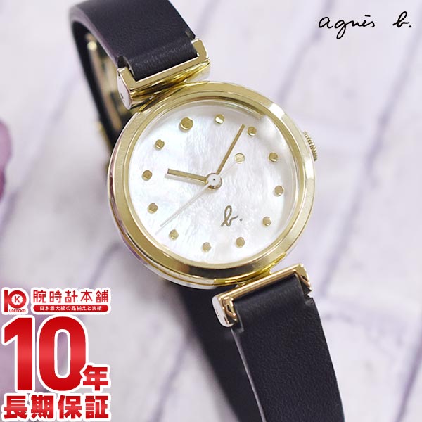 アニエスベー agnes b. FCSK924 レディース