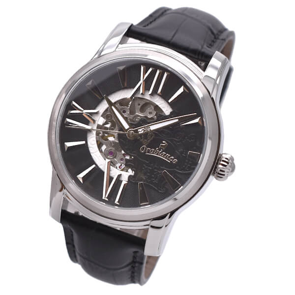 オロビアンコ Orobianco オラクラシカ ORAKLASSICA OR0011-33 メンズ