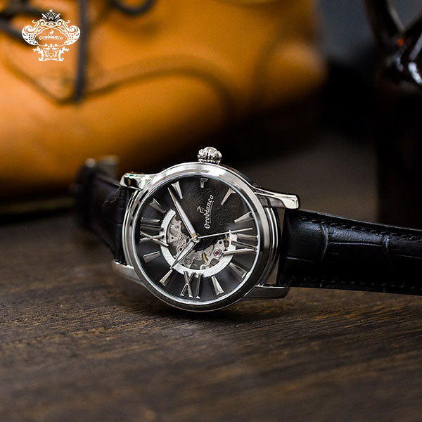 オロビアンコ Orobianco オラクラシカ ORAKLASSICA OR0011-33 メンズ