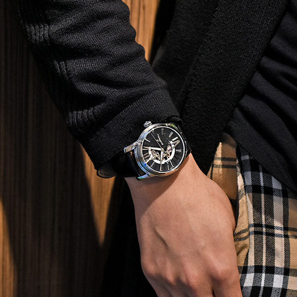 オロビアンコ Orobianco オラクラシカ ORAKLASSICA OR0011-33 メンズ