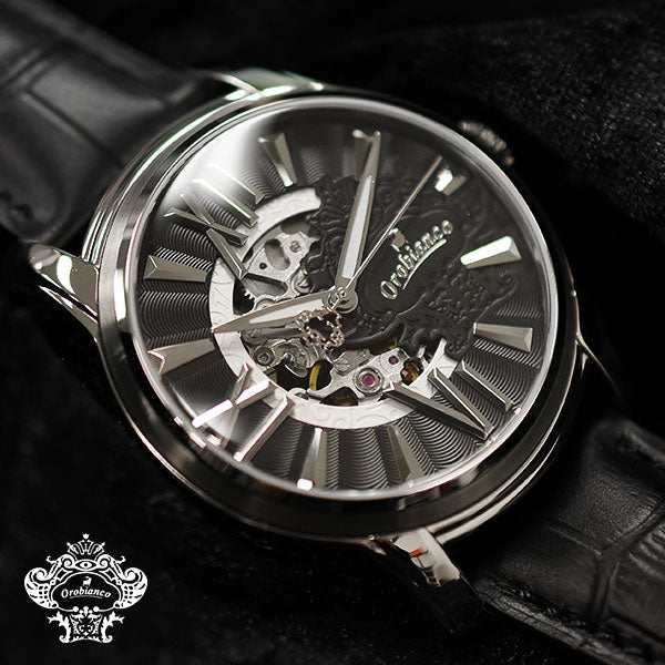 オロビアンコ Orobianco オラクラシカ ORAKLASSICA OR0011-33 メンズ