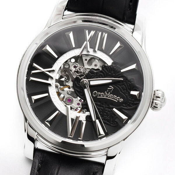 オロビアンコ Orobianco オラクラシカ ORAKLASSICA OR0011-33 メンズ