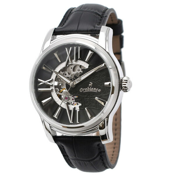 オロビアンコ Orobianco オラクラシカ ORAKLASSICA OR0011-33 メンズ