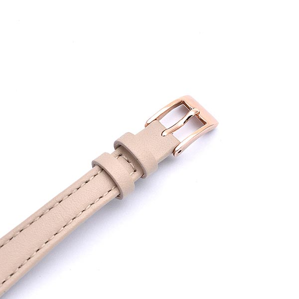 シチズン キー Kii: エコ・ドライブ ネット限定モデル EG7044-14W レディース