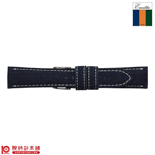 替えベルト 岡山デニム ED-1W_20 ユニセックス