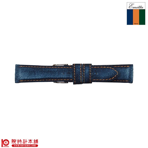 替えベルト 岡山デニム EDC-IO_18 ユニセックス