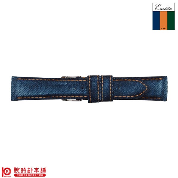 替えベルト 岡山デニム EDC-IO_20 ユニセックス