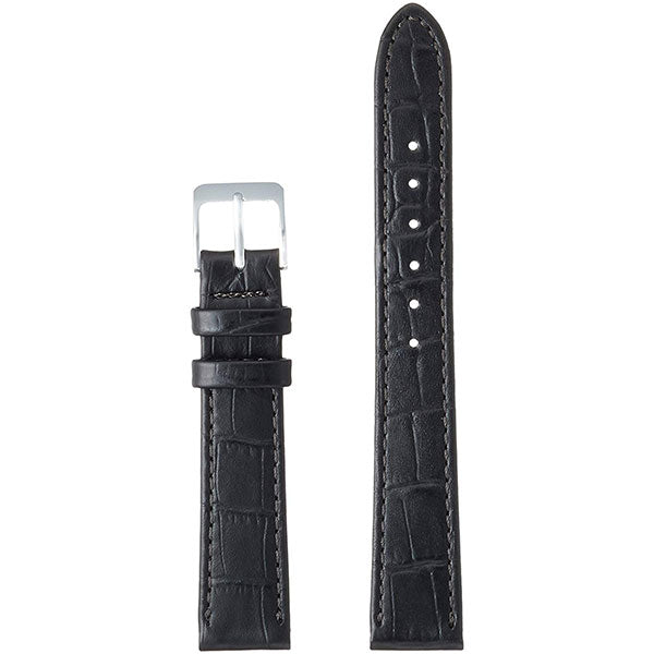 替えベルト 16mm ブラック CP-A16 ユニセックス