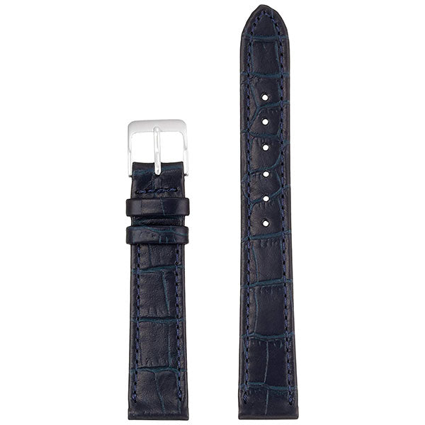 替えベルト 16mm ネイビー CP-N16 ユニセックス