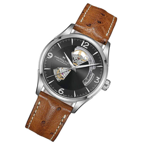 ハミルトン ジャズマスター HAMILTON H32705581 メンズ