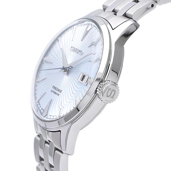 セイコー プレザージュ PRESAGE ベーシックライン SARY161 メンズ
