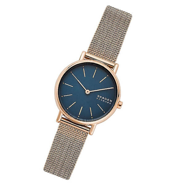 スカーゲン SKAGEN シグネチャー SKW2837 レディース