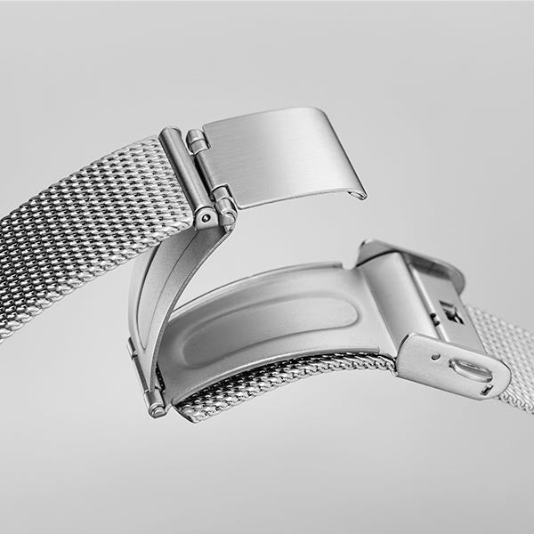 シチズン 視覚障害者対応時計 視覚障害者対応時計 触って時間を知る時計 AC2200-55E ユニセックス