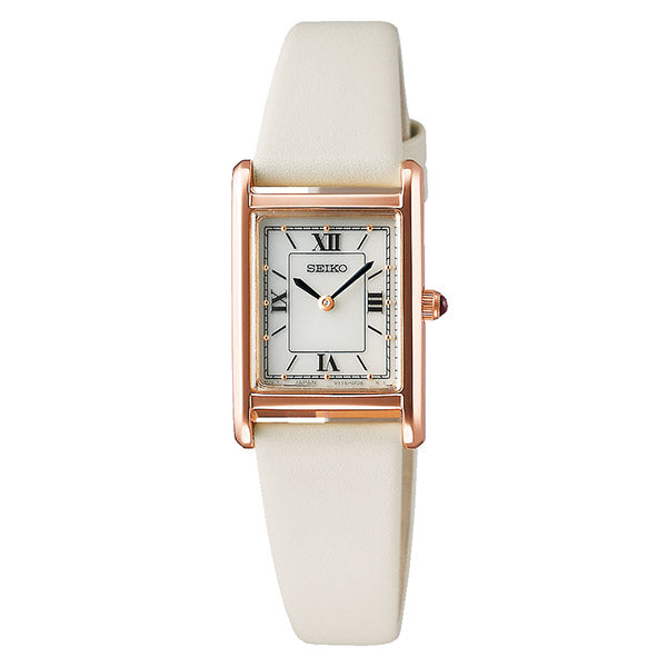 セイコーセレクション SEIKOSELECTION nano・universe Special Edition 流通限定モデル STPR076 レディース