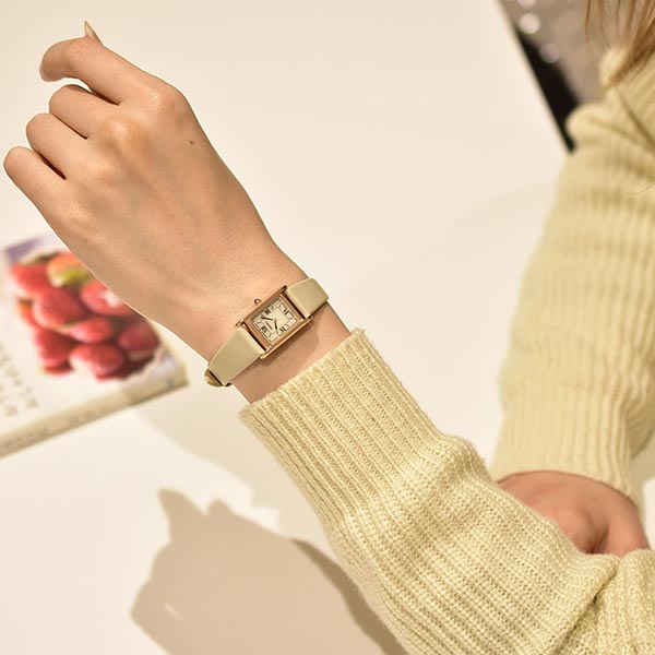 セイコーセレクション SEIKOSELECTION nano・universe Special Edition 流通限定モデル STPR076 レディース