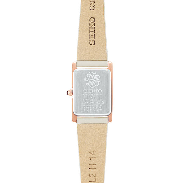 セイコーセレクション SEIKOSELECTION nano・universe Special Edition 流通限定モデル STPR076 レディース
