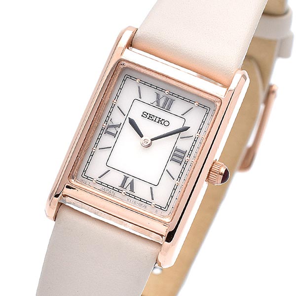 セイコーセレクション SEIKOSELECTION nano・universe Special Edition 流通限定モデル STPR076 レディース