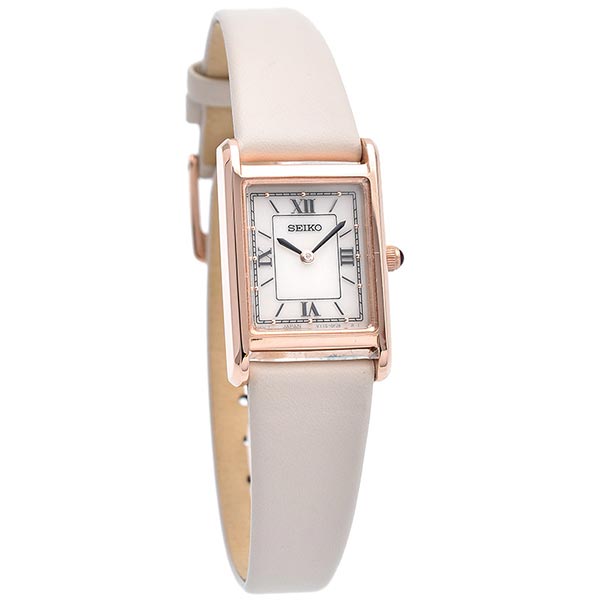 セイコーセレクション SEIKOSELECTION nano・universe Special Edition 流通限定モデル STPR076 レディース