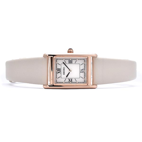 セイコーセレクション SEIKOSELECTION nano・universe Special Edition 流通限定モデル STPR076 レディース