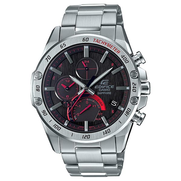 カシオ エディフィス EDIFICE  EQB-1000XYD-1AJF メンズ