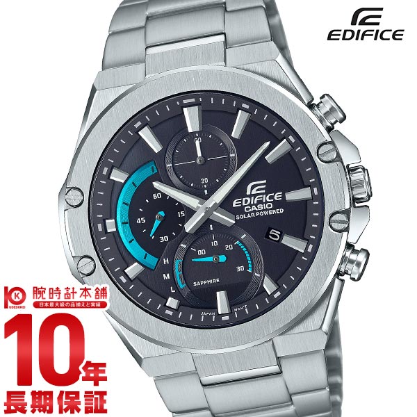 カシオ エディフィス EDIFICE Slim Line EFS-S560YD-1AJF メンズ
