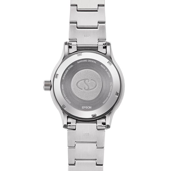 オリエントスター ORIENT  DIVER RK-AU0307E メンズ