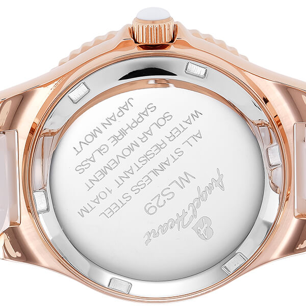 エンジェルハート AngelHeart Love Sports WLS29PG レディース